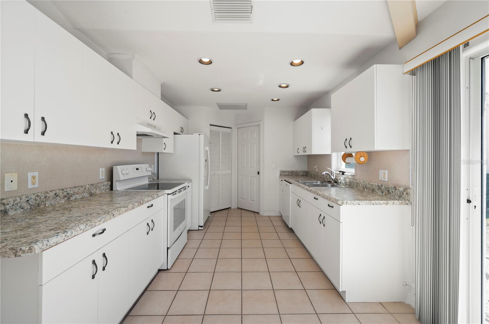 CHESTNUT CREEK PATIO HOMES - Residential