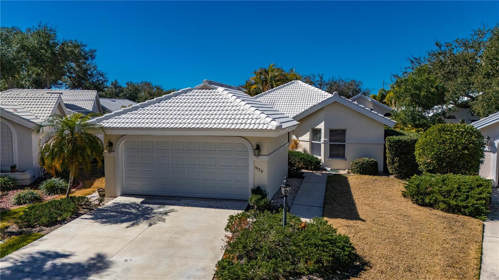CHESTNUT CREEK PATIO HOMES - Residential