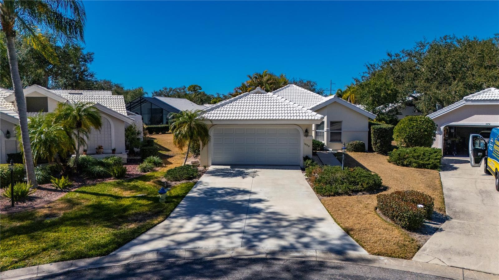 CHESTNUT CREEK PATIO HOMES - Residential