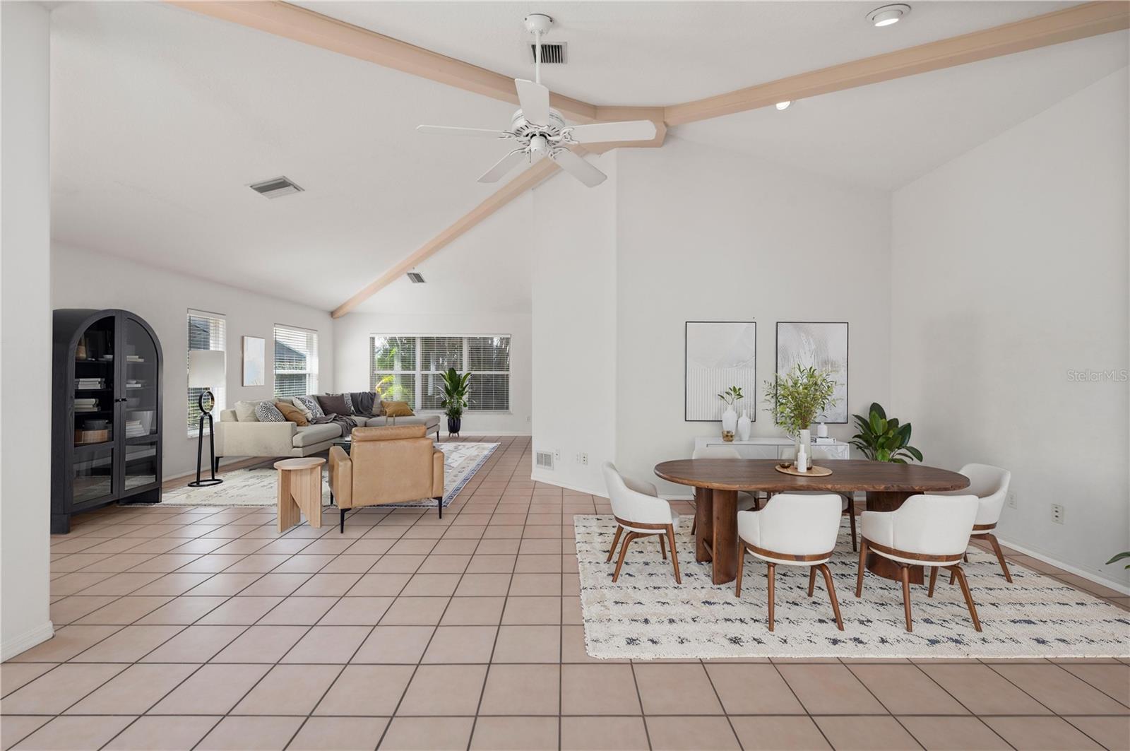 CHESTNUT CREEK PATIO HOMES - Residential