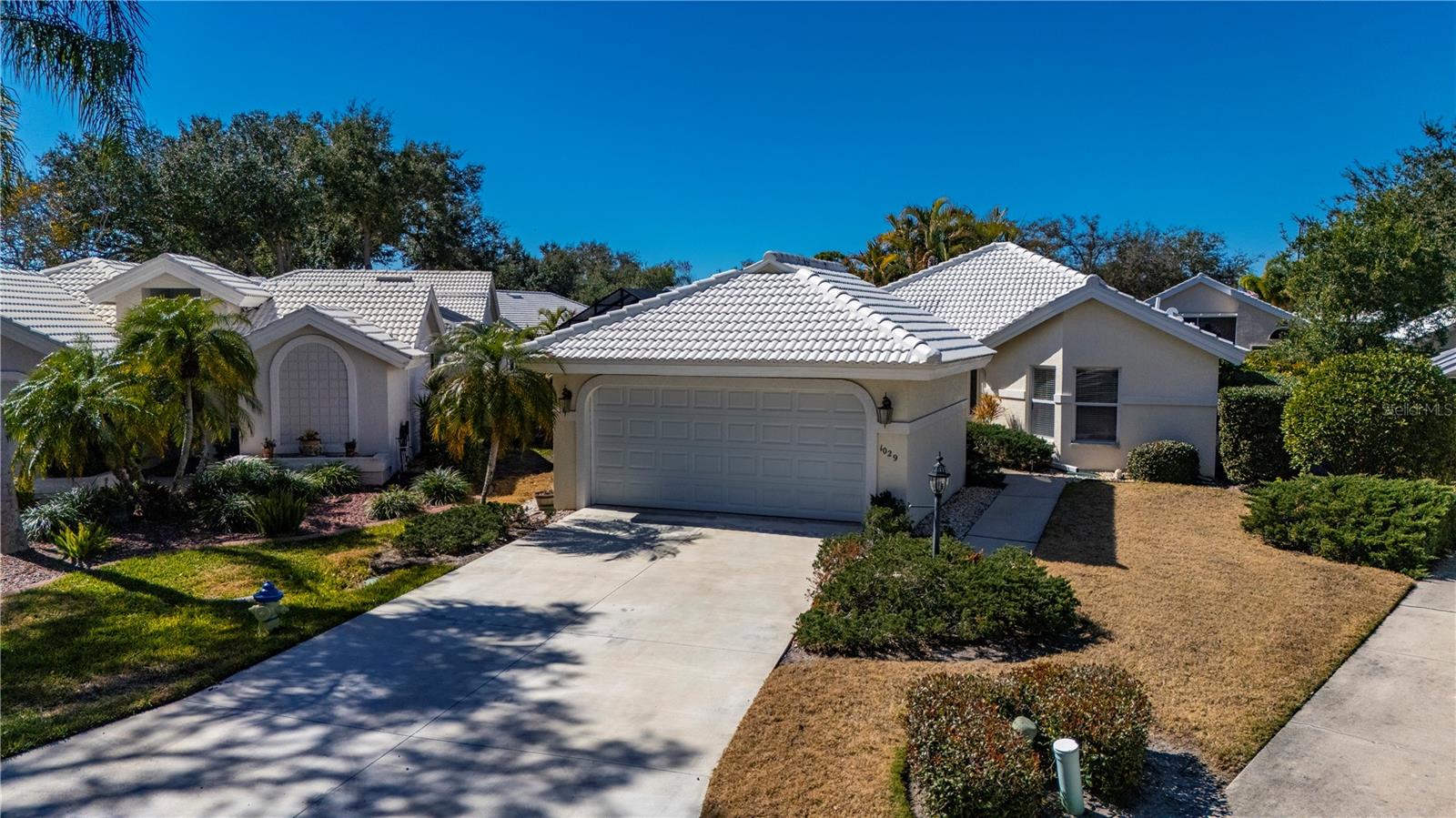 CHESTNUT CREEK PATIO HOMES - Residential