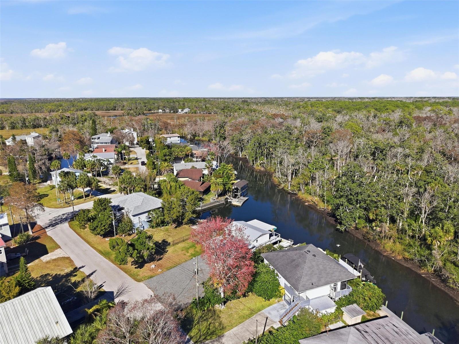 WEEKI WACHEE GARDENS ADD - Residential