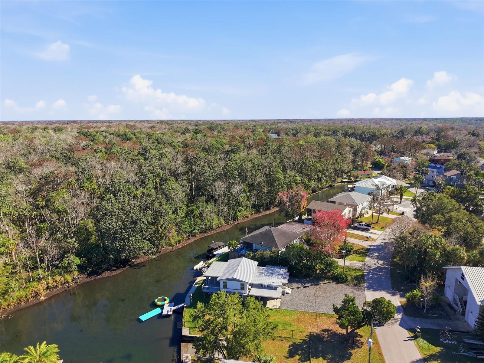 WEEKI WACHEE GARDENS ADD - Residential