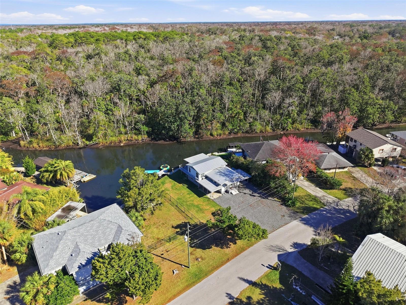 WEEKI WACHEE GARDENS ADD - Residential