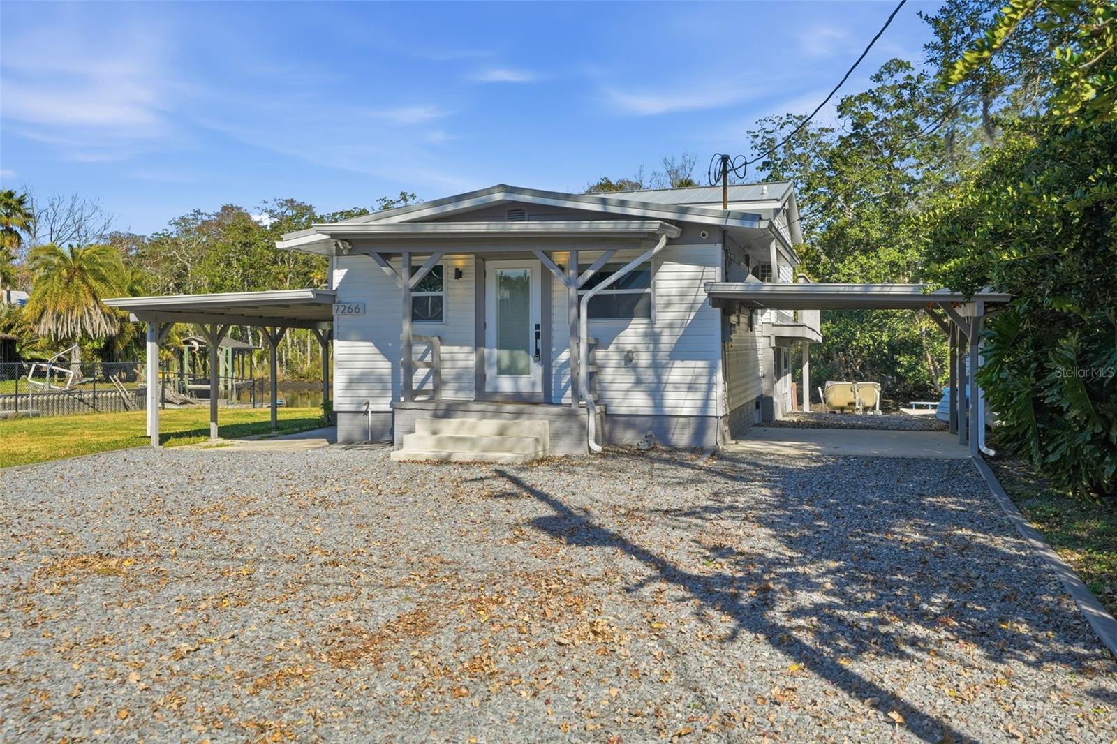 WEEKI WACHEE GARDENS ADD - Residential