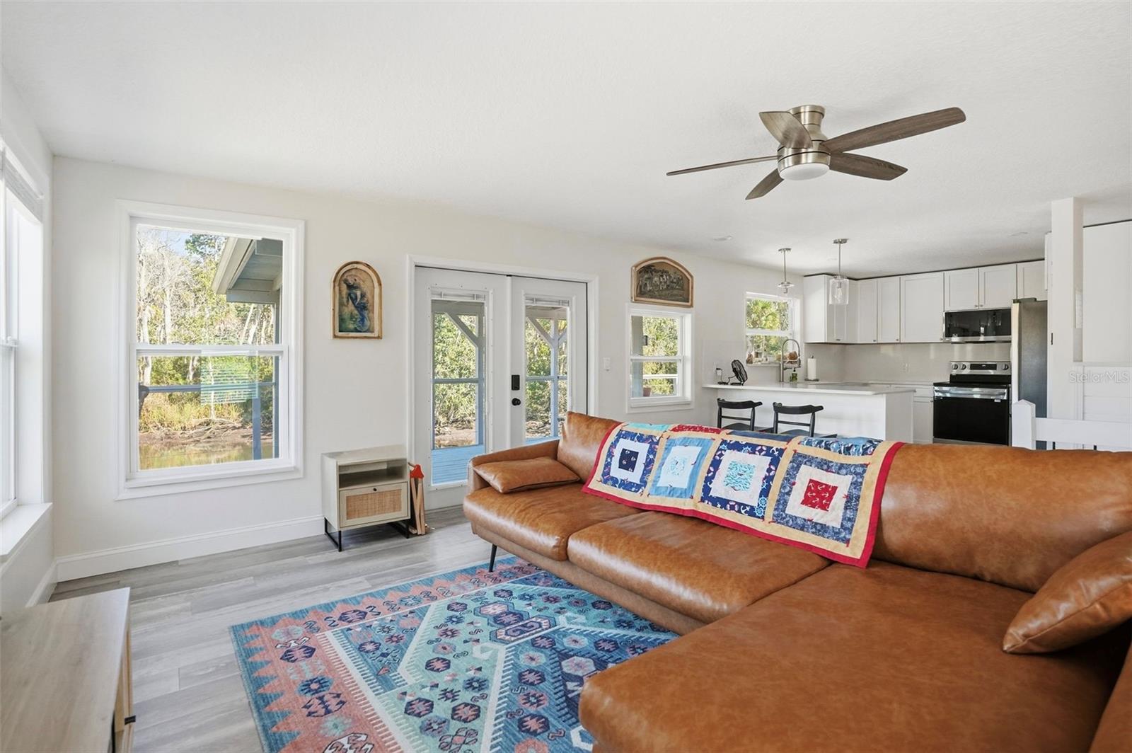 WEEKI WACHEE GARDENS ADD - Residential