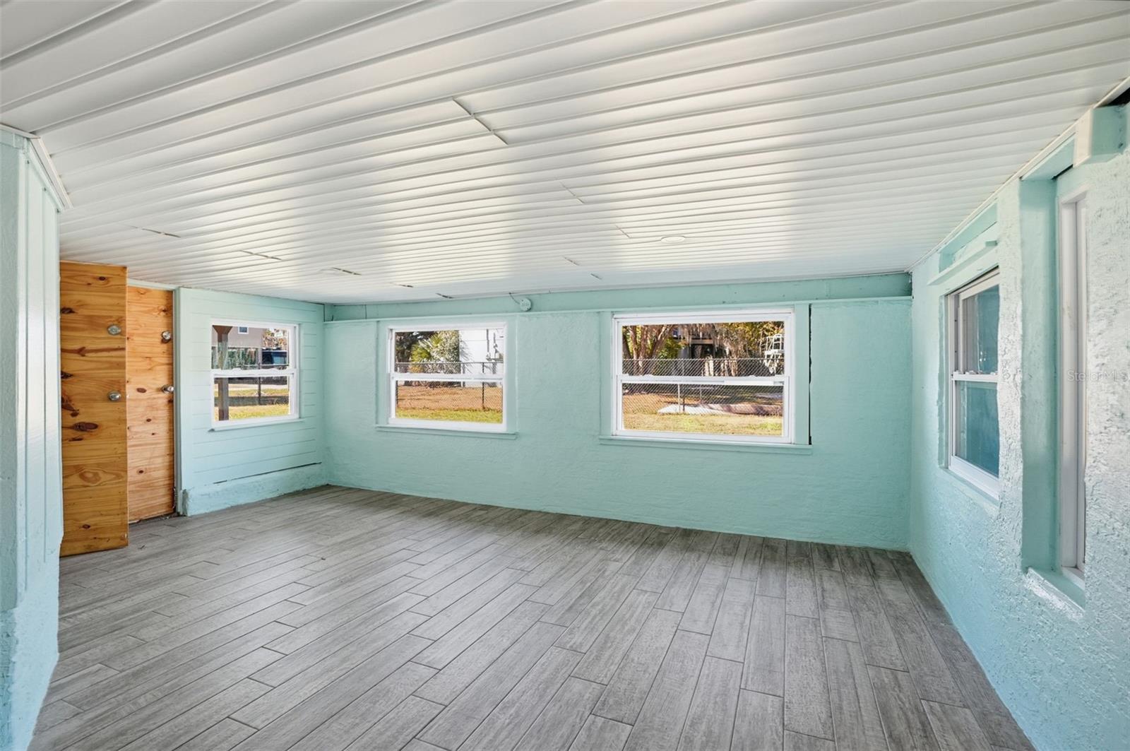 WEEKI WACHEE GARDENS ADD - Residential