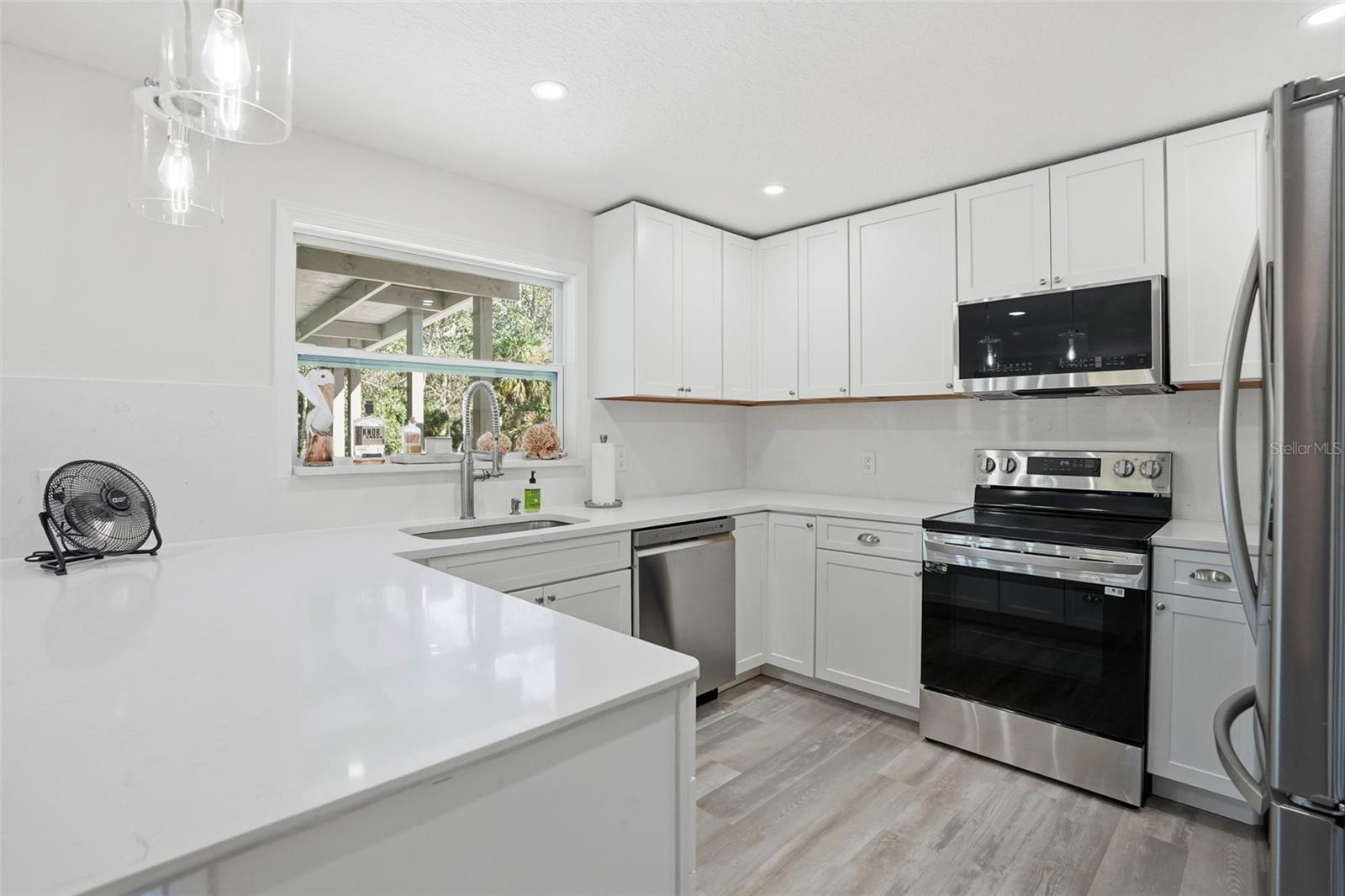 WEEKI WACHEE GARDENS ADD - Residential