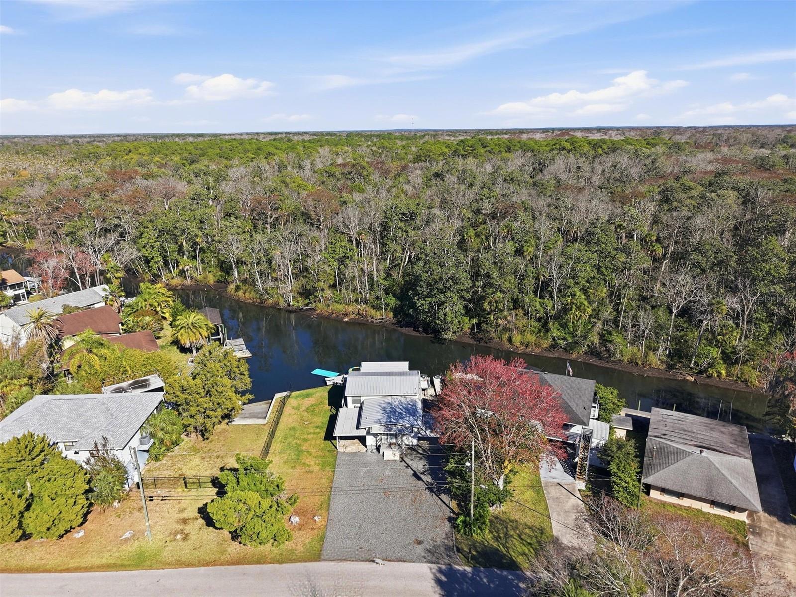 WEEKI WACHEE GARDENS ADD - Residential