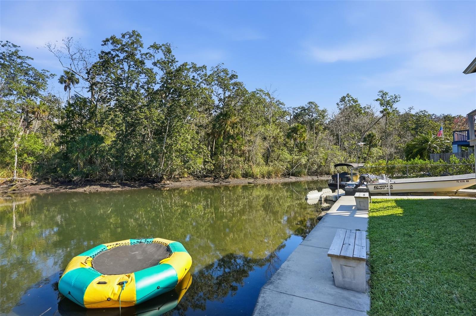 WEEKI WACHEE GARDENS ADD - Residential