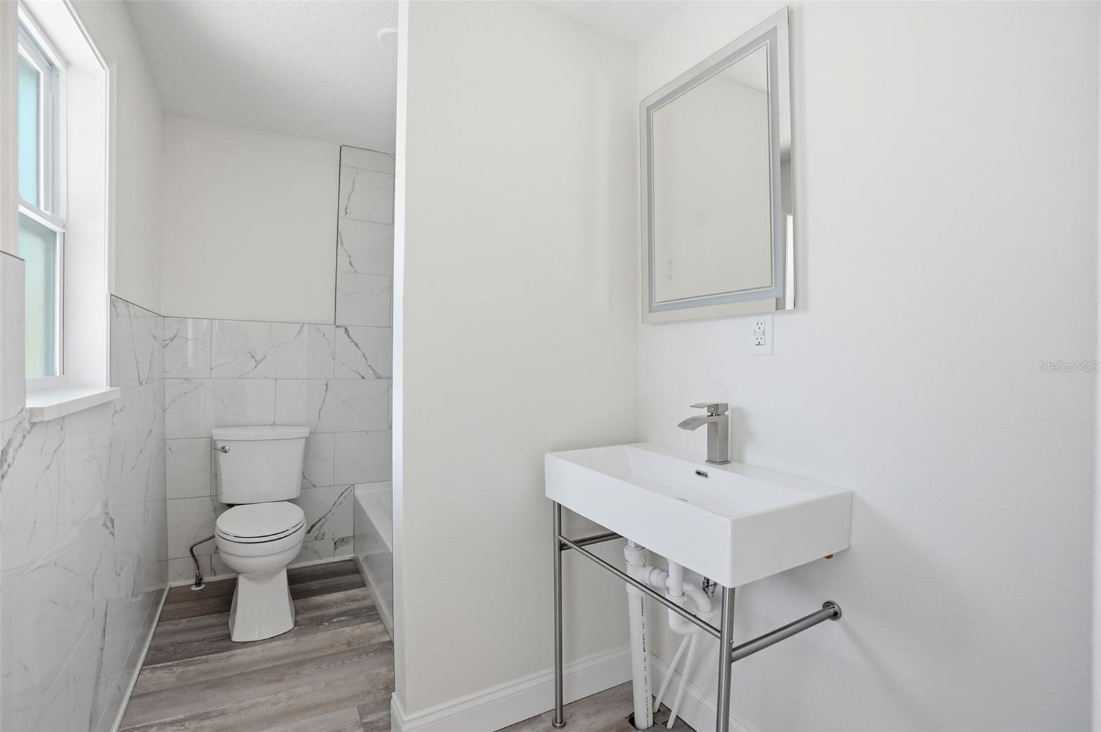WEEKI WACHEE GARDENS ADD - Residential