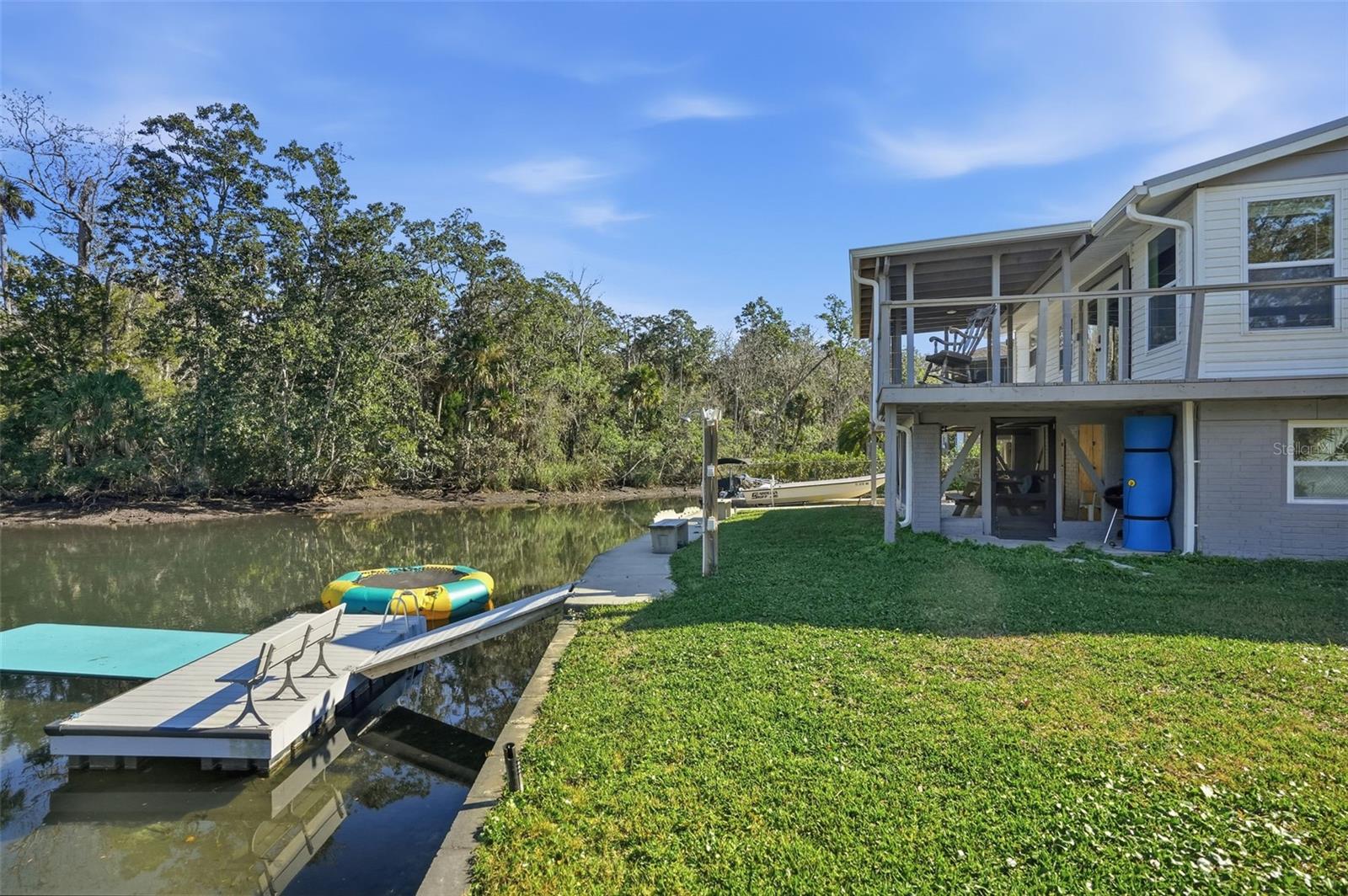 WEEKI WACHEE GARDENS ADD - Residential