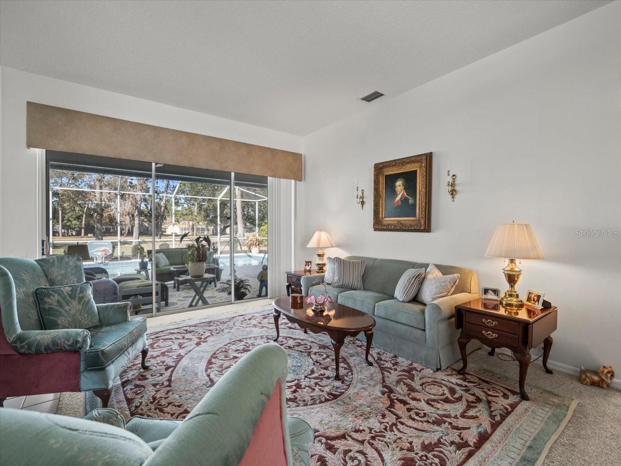 GLEN LAKES - Residential