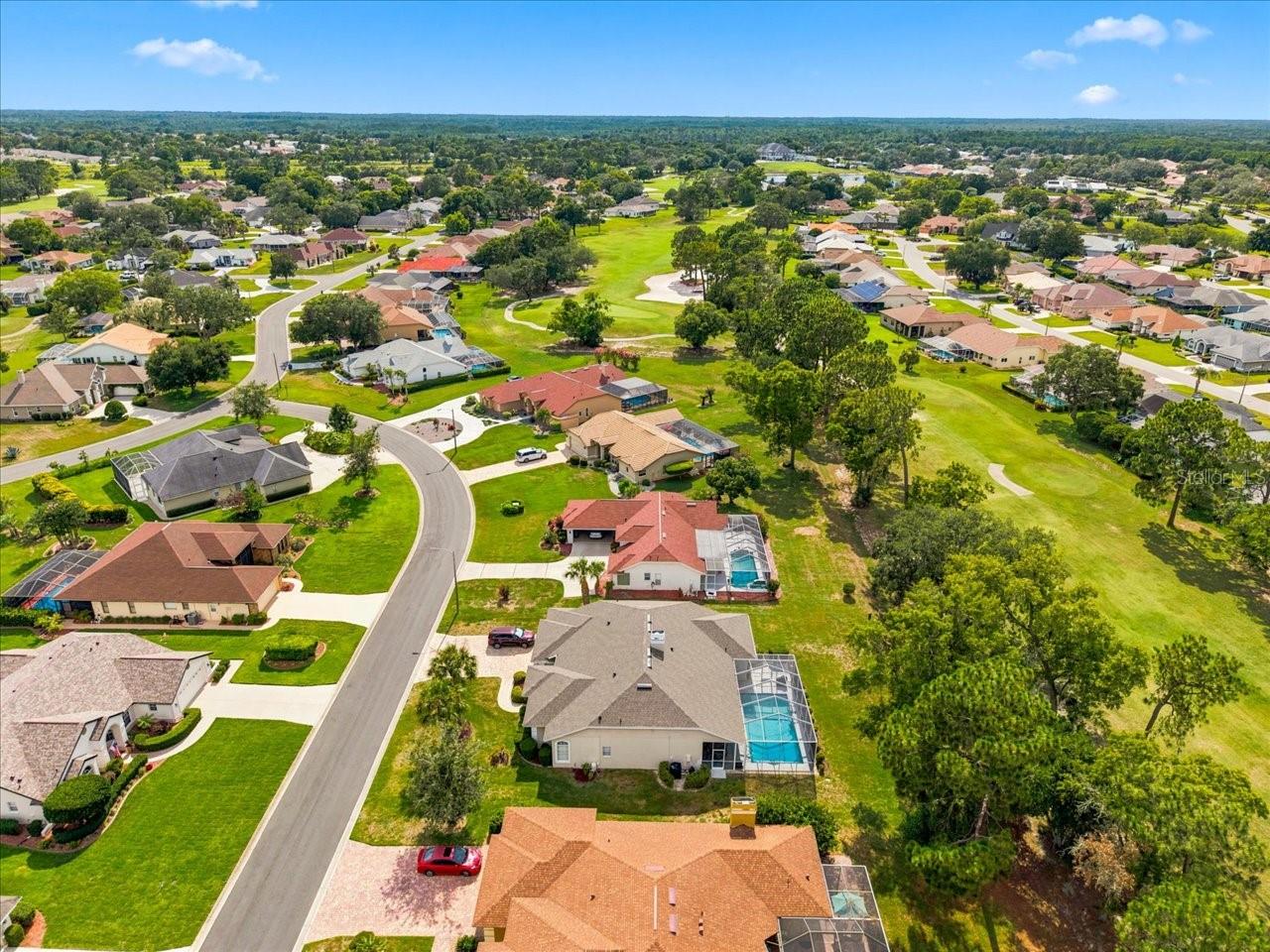 GLEN LAKES - Residential