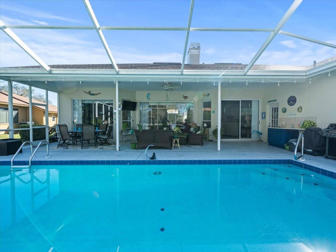 GLEN LAKES - Residential