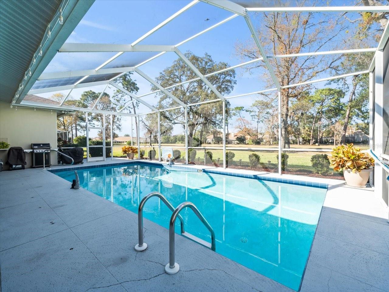 GLEN LAKES - Residential
