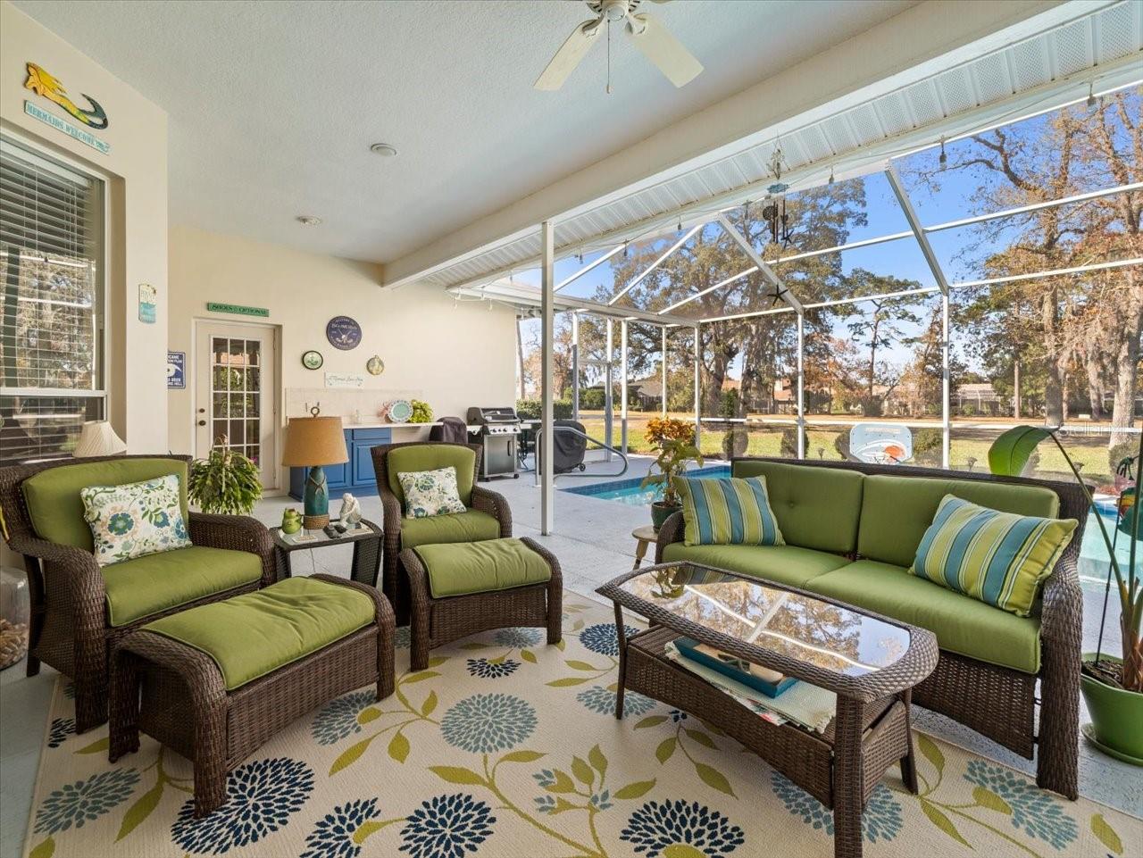 GLEN LAKES - Residential