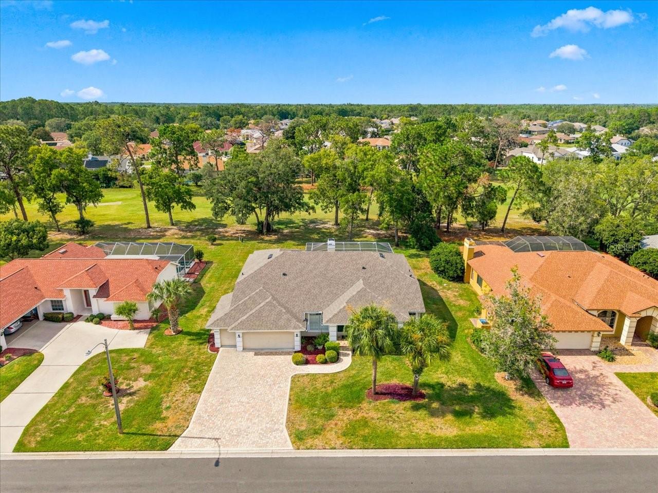 GLEN LAKES - Residential