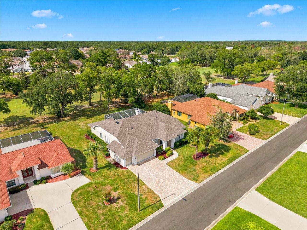 GLEN LAKES - Residential