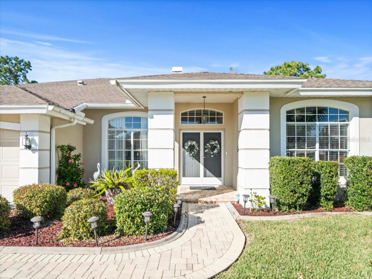 GLEN LAKES - Residential
