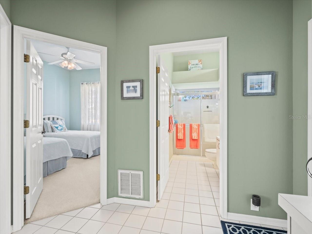 GLEN LAKES - Residential