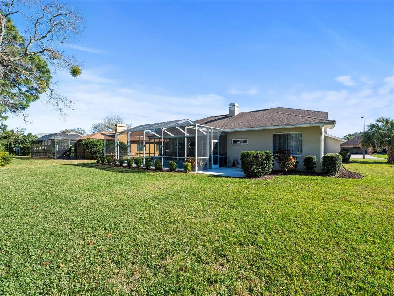 GLEN LAKES - Residential