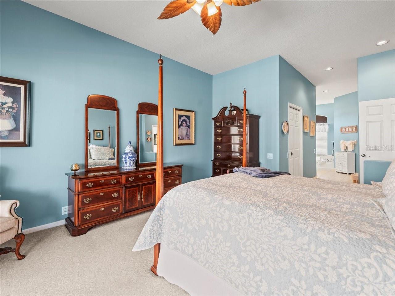 GLEN LAKES - Residential