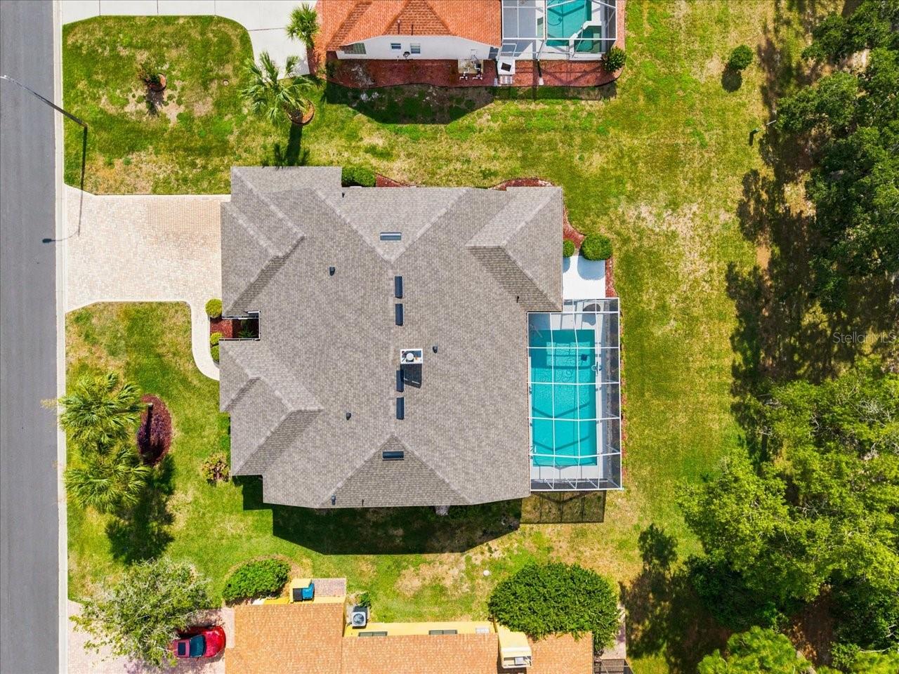GLEN LAKES - Residential