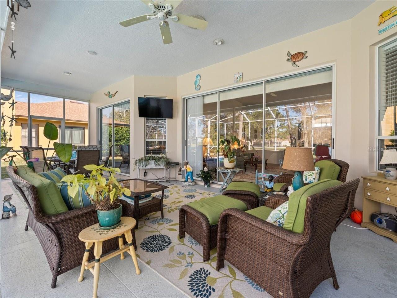 GLEN LAKES - Residential
