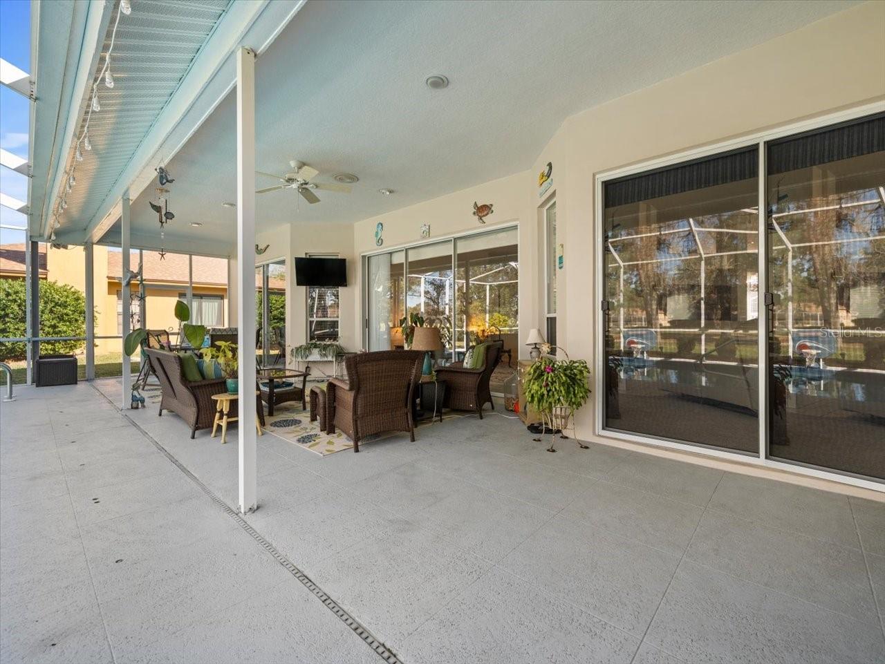 GLEN LAKES - Residential