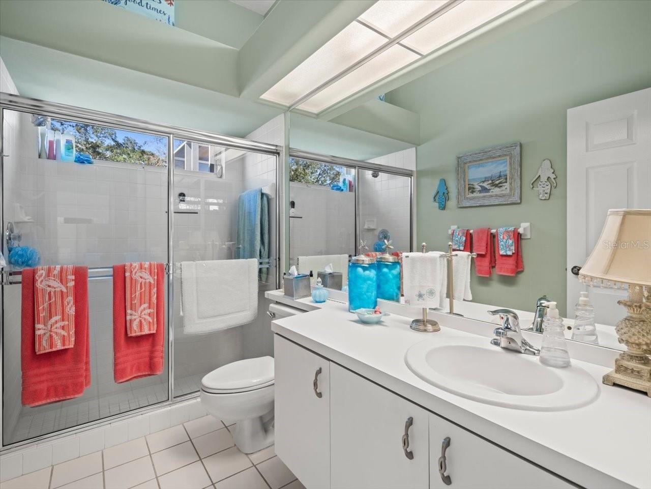 GLEN LAKES - Residential