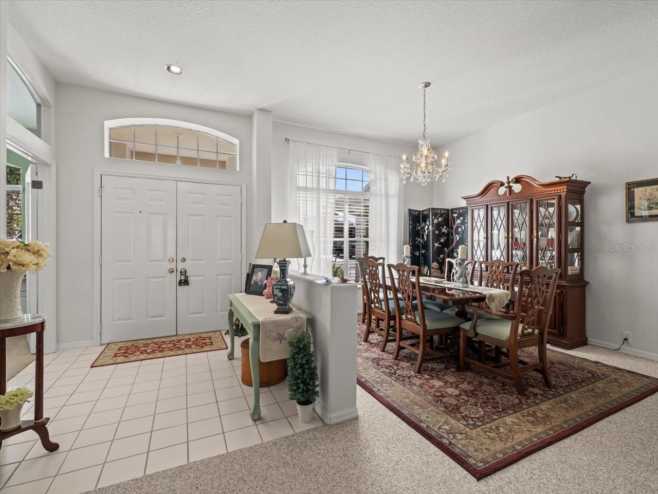 GLEN LAKES - Residential
