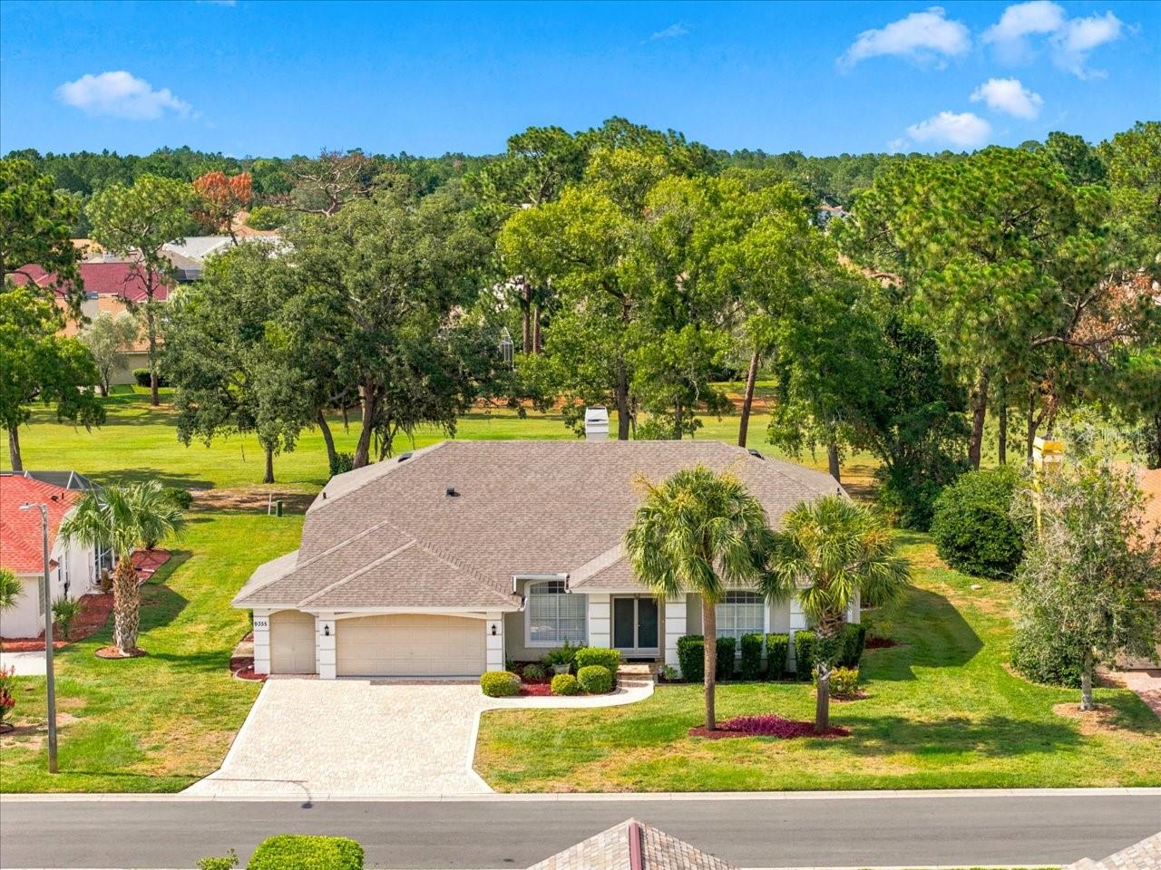 GLEN LAKES - Residential