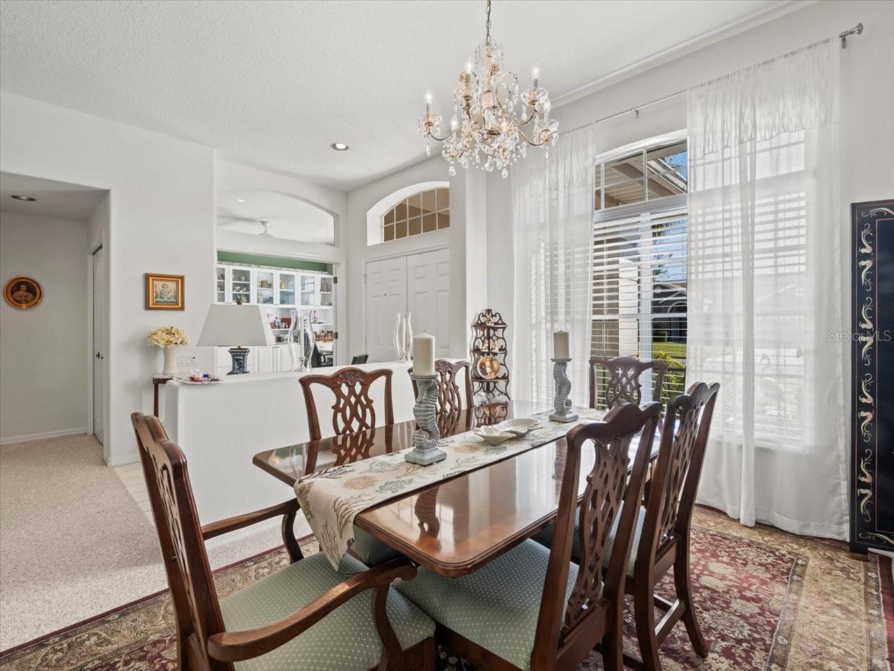 GLEN LAKES - Residential