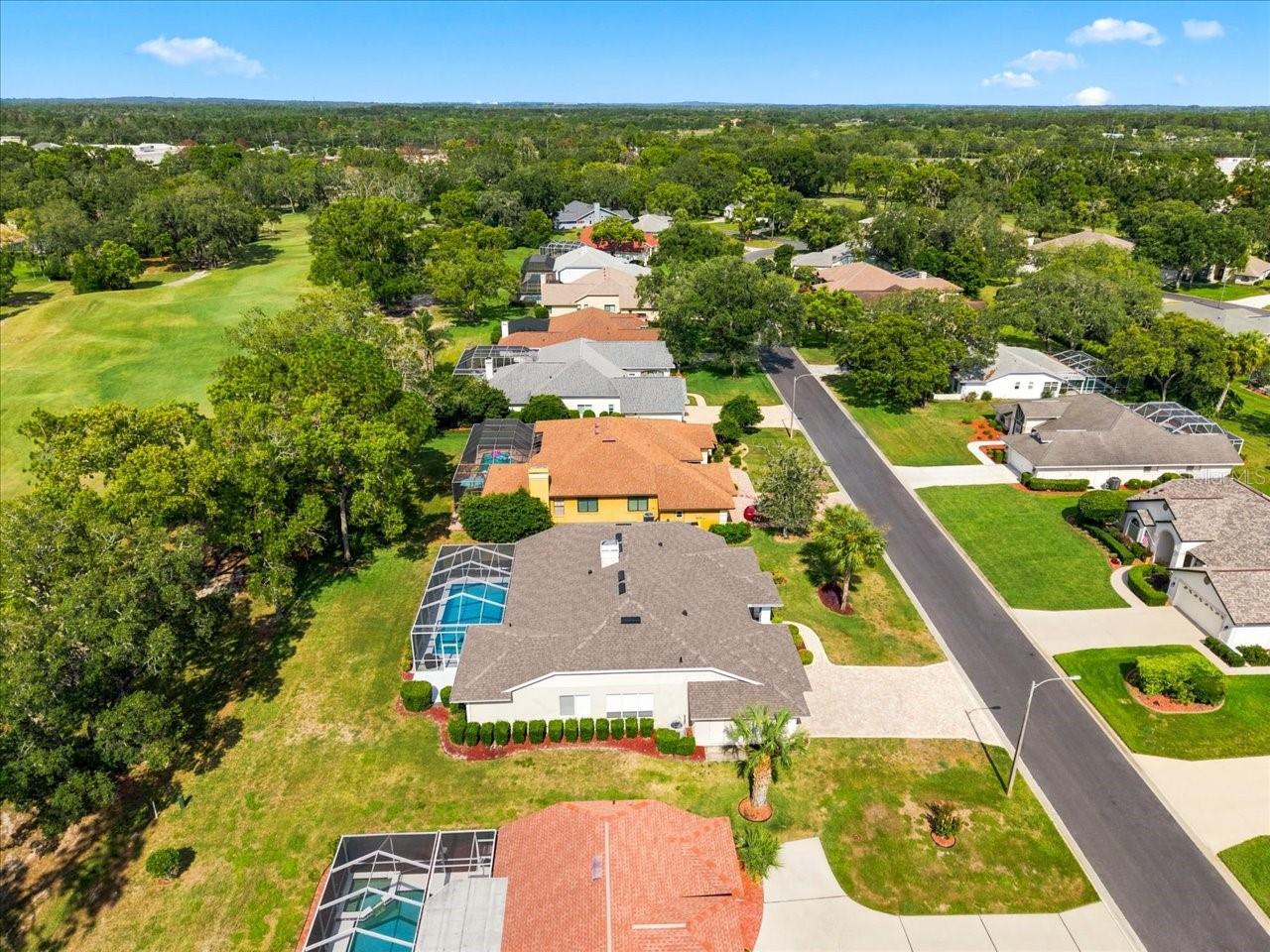 GLEN LAKES - Residential