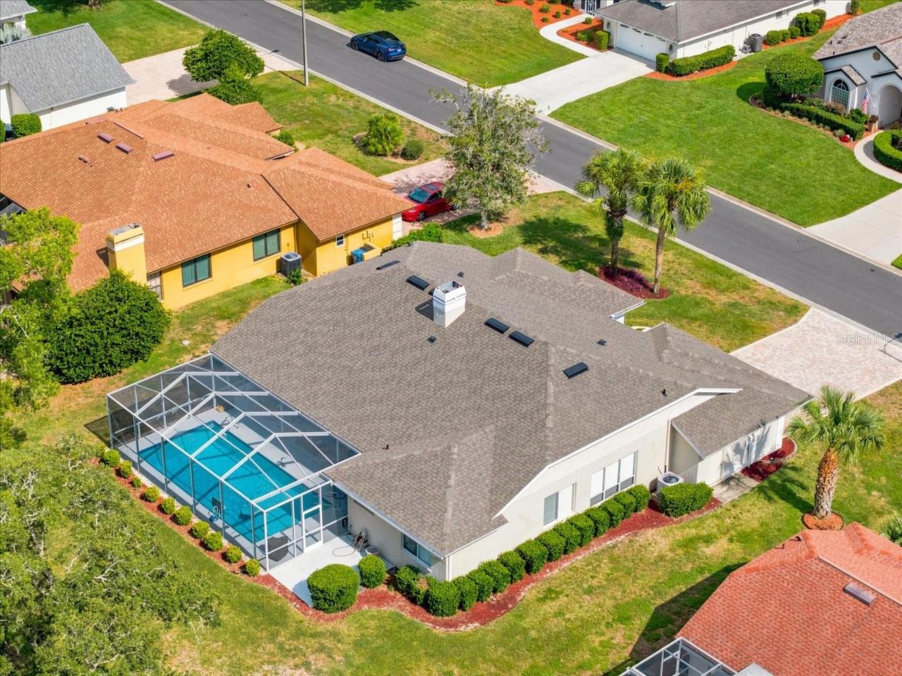 GLEN LAKES - Residential