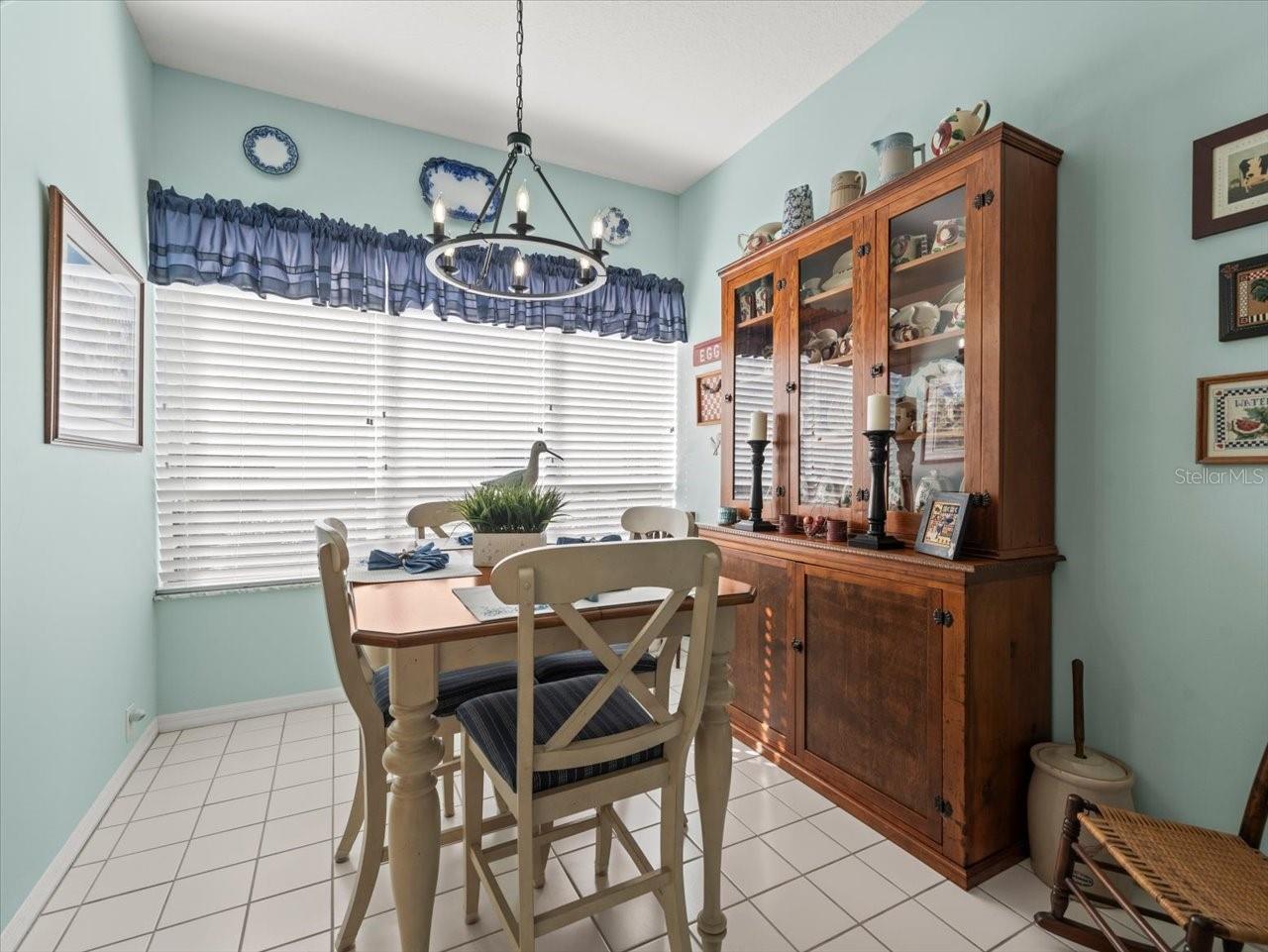 GLEN LAKES - Residential