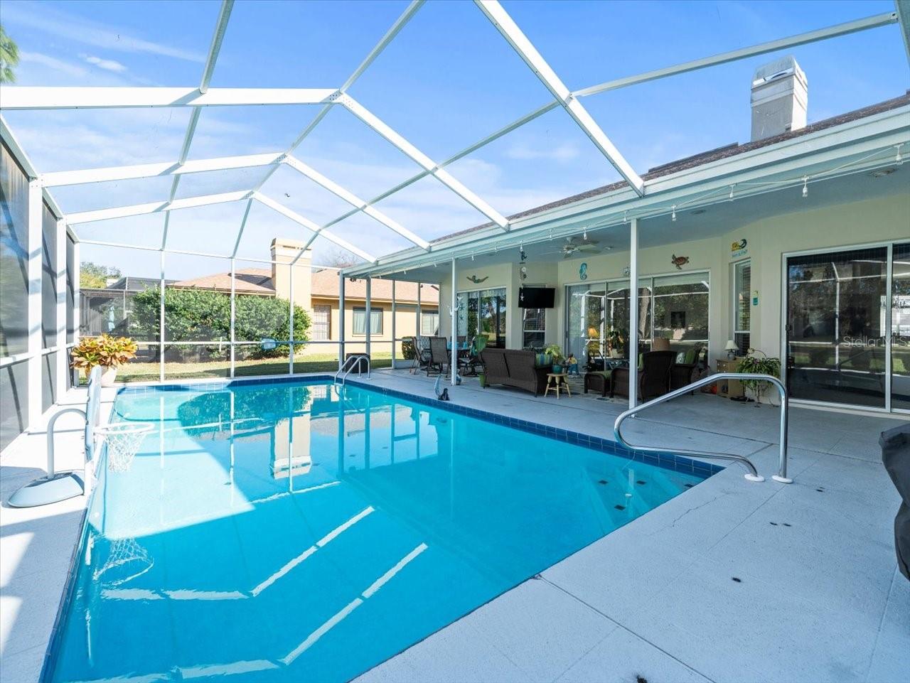 GLEN LAKES - Residential