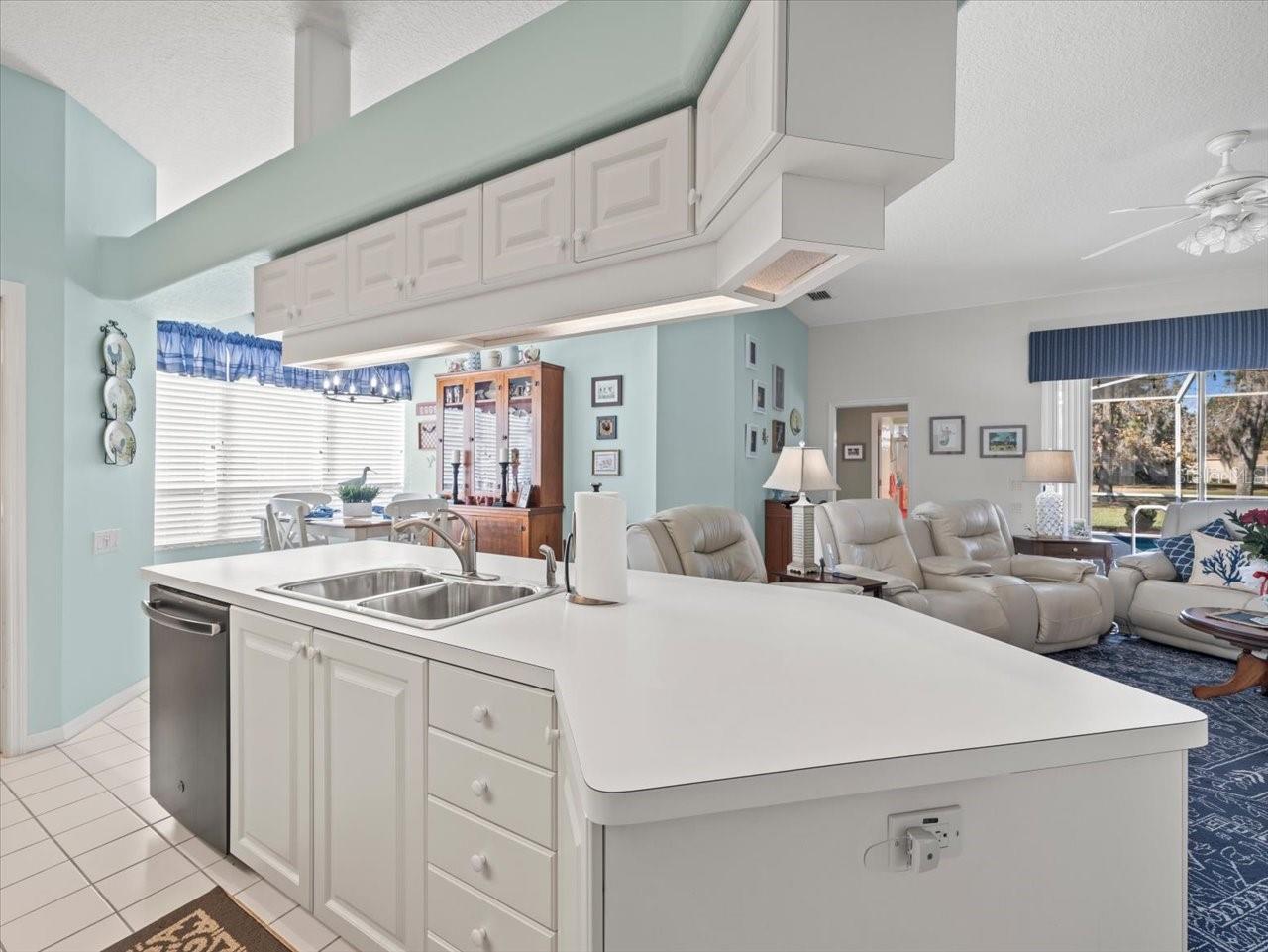 GLEN LAKES - Residential