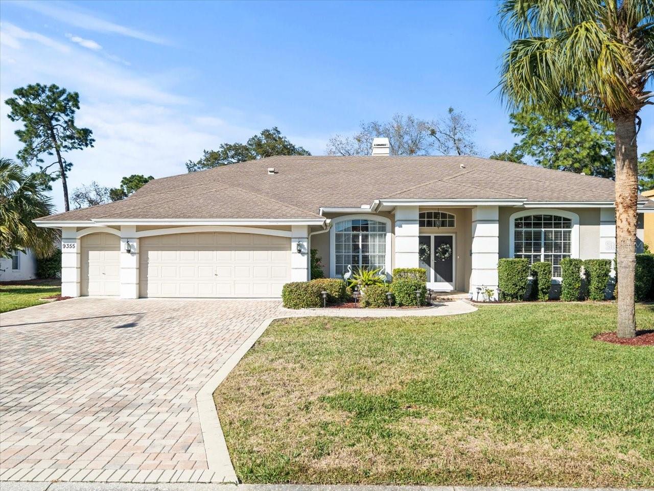 GLEN LAKES - Residential