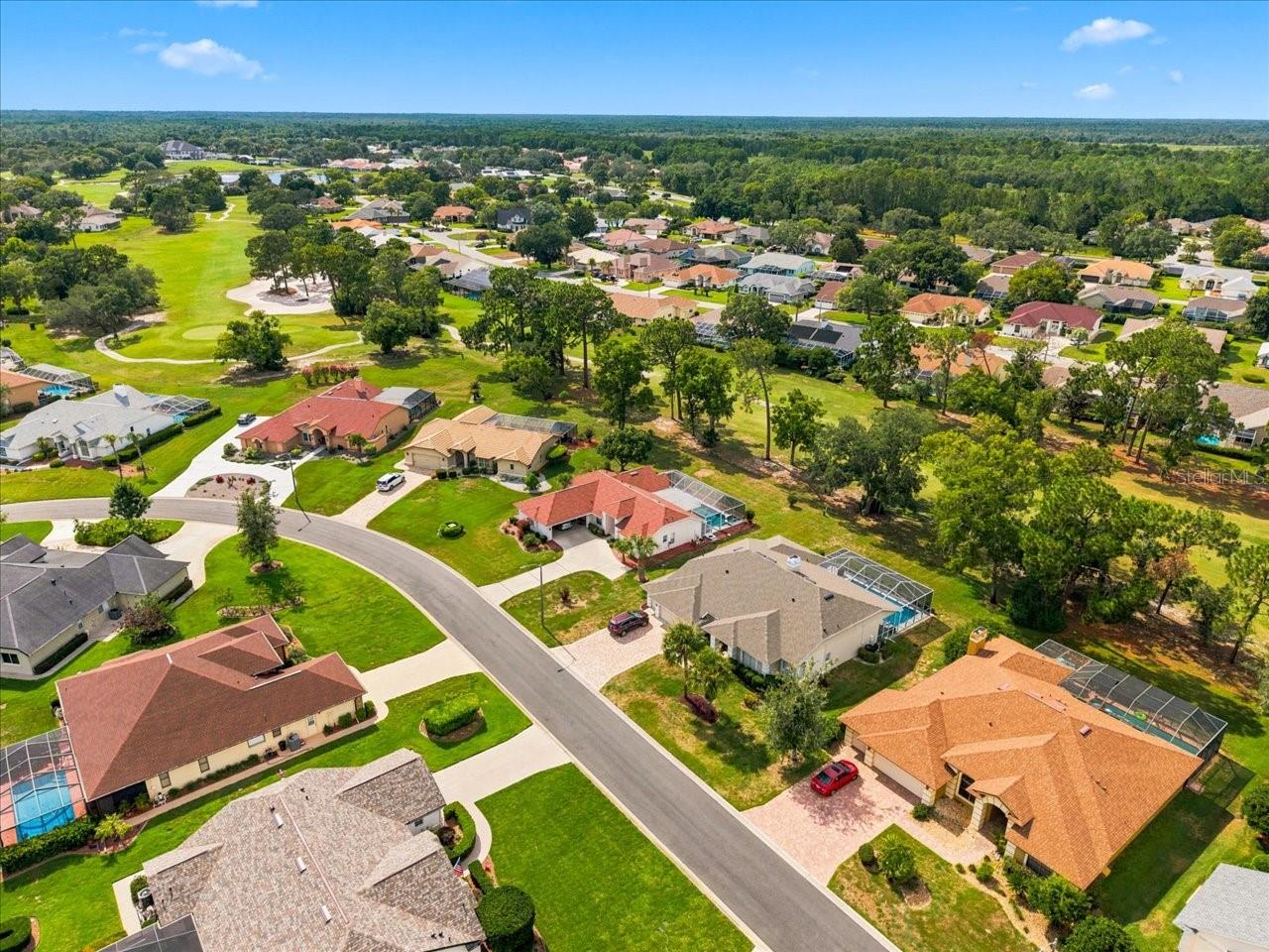 GLEN LAKES - Residential