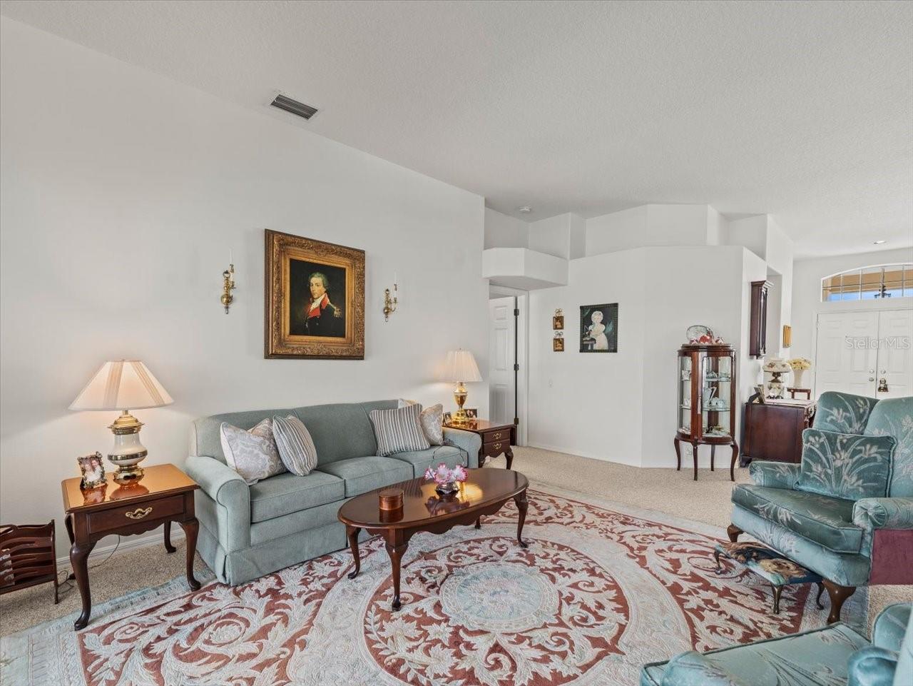 GLEN LAKES - Residential