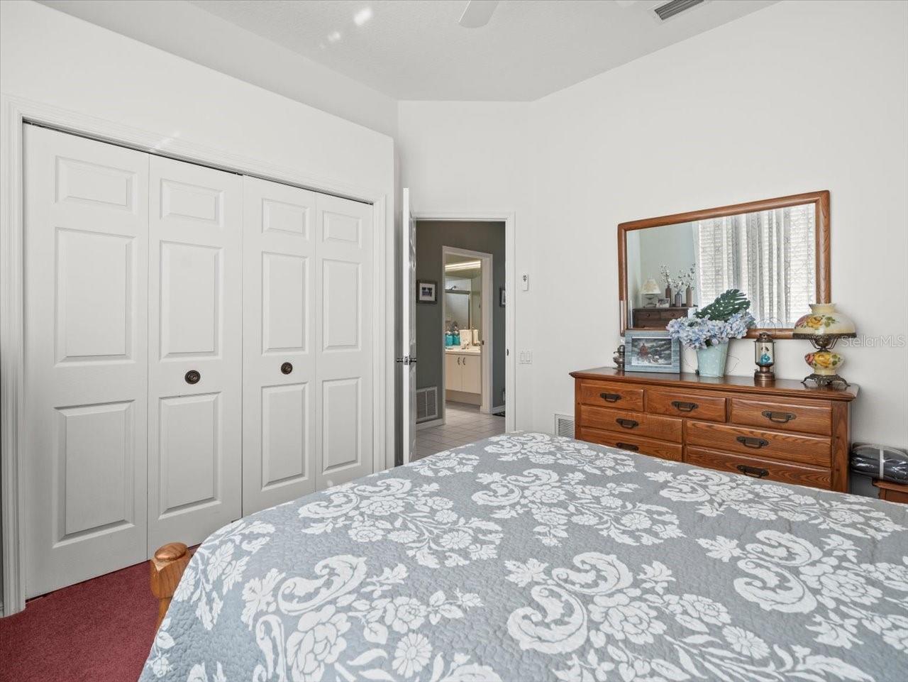 GLEN LAKES - Residential
