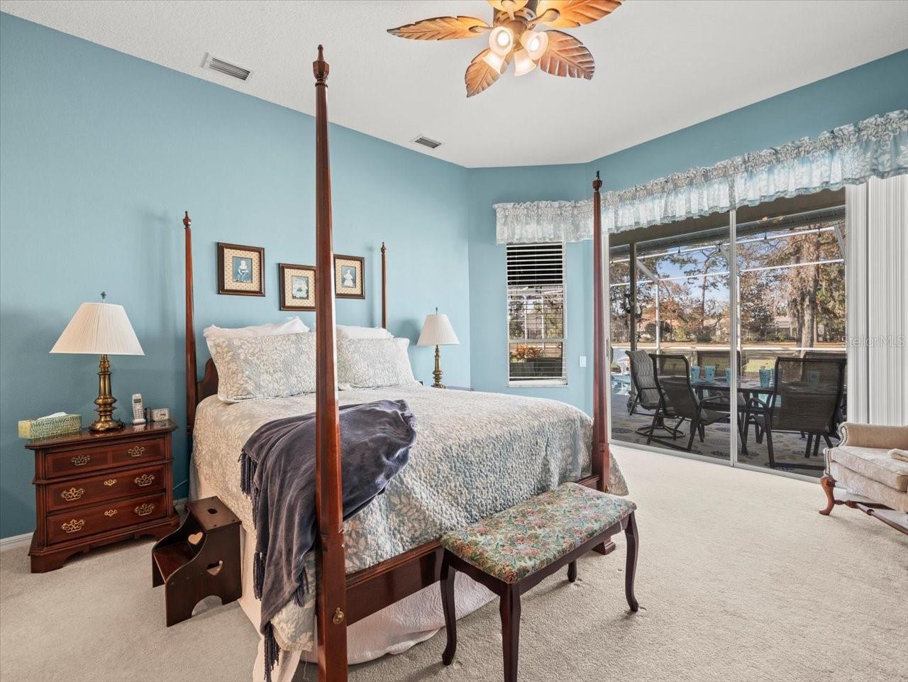 GLEN LAKES - Residential