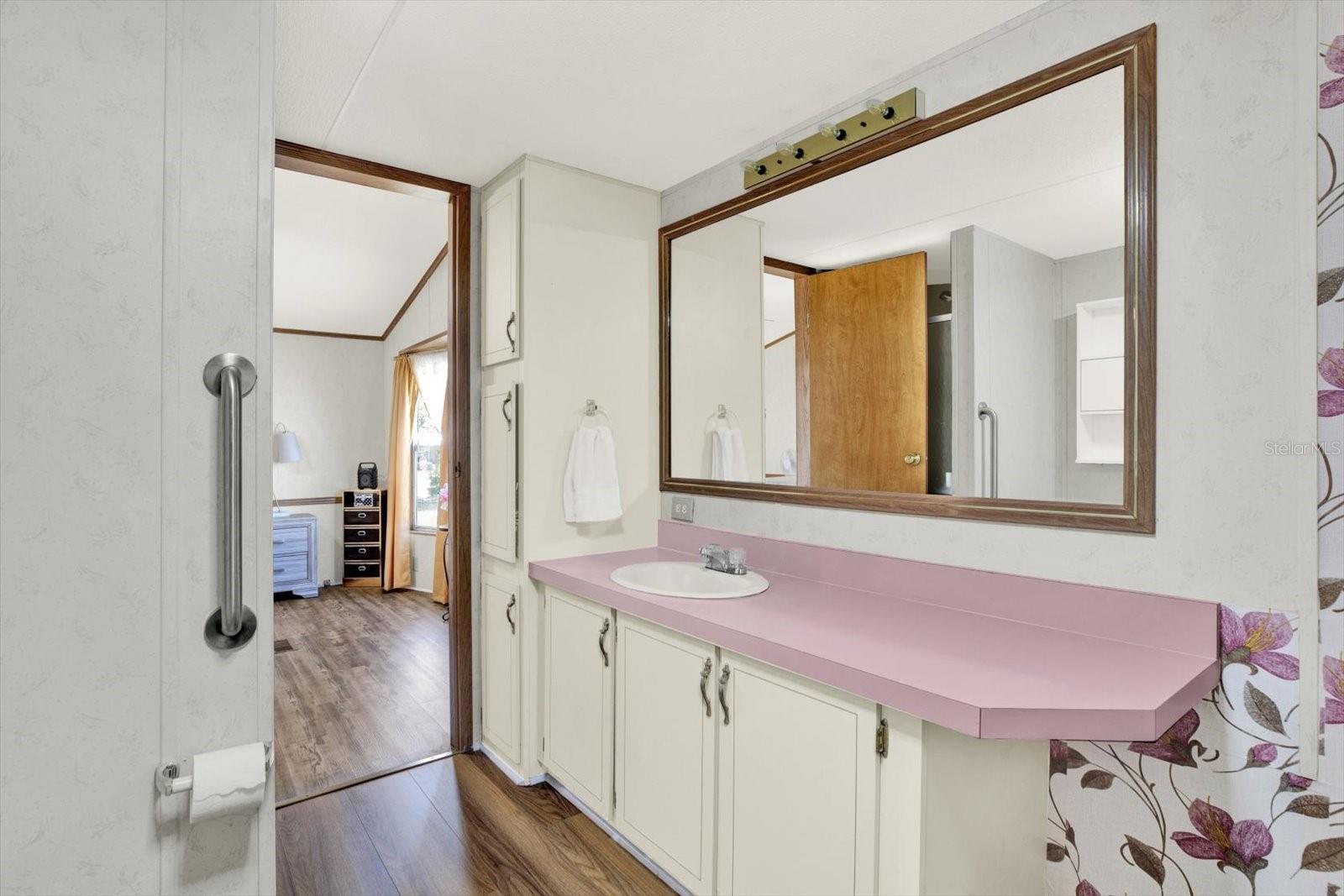 FOREST GLENN PH I - Residential