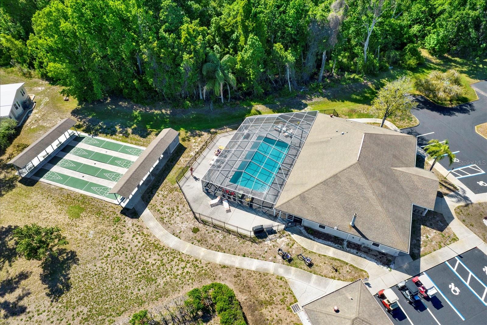 FOREST GLENN PH I - Residential