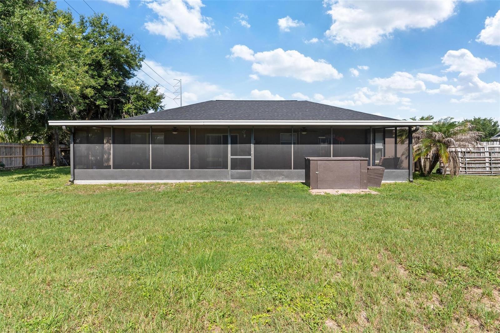LEESBURG WATERS EDGE SUB - Residential
