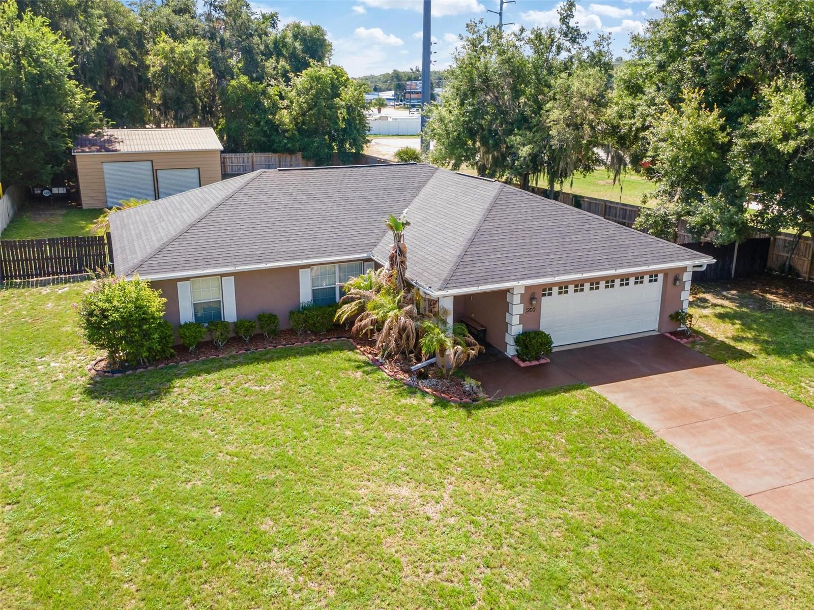 LEESBURG WATERS EDGE SUB - Residential