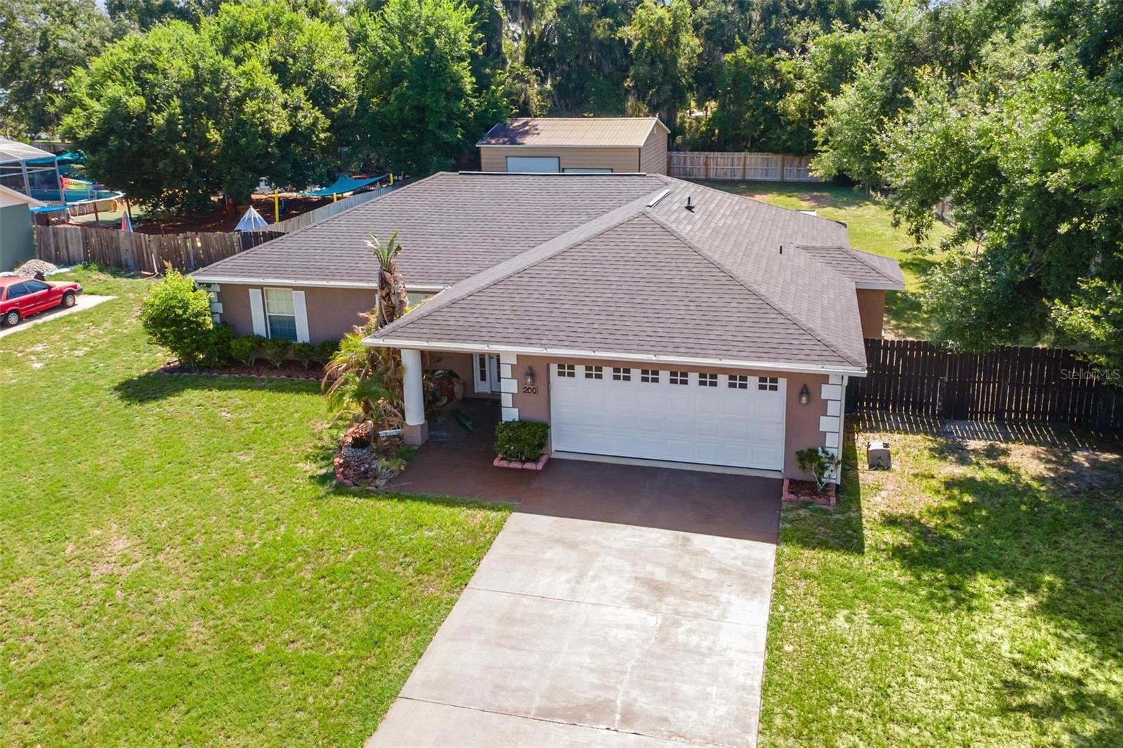 LEESBURG WATERS EDGE SUB - Residential