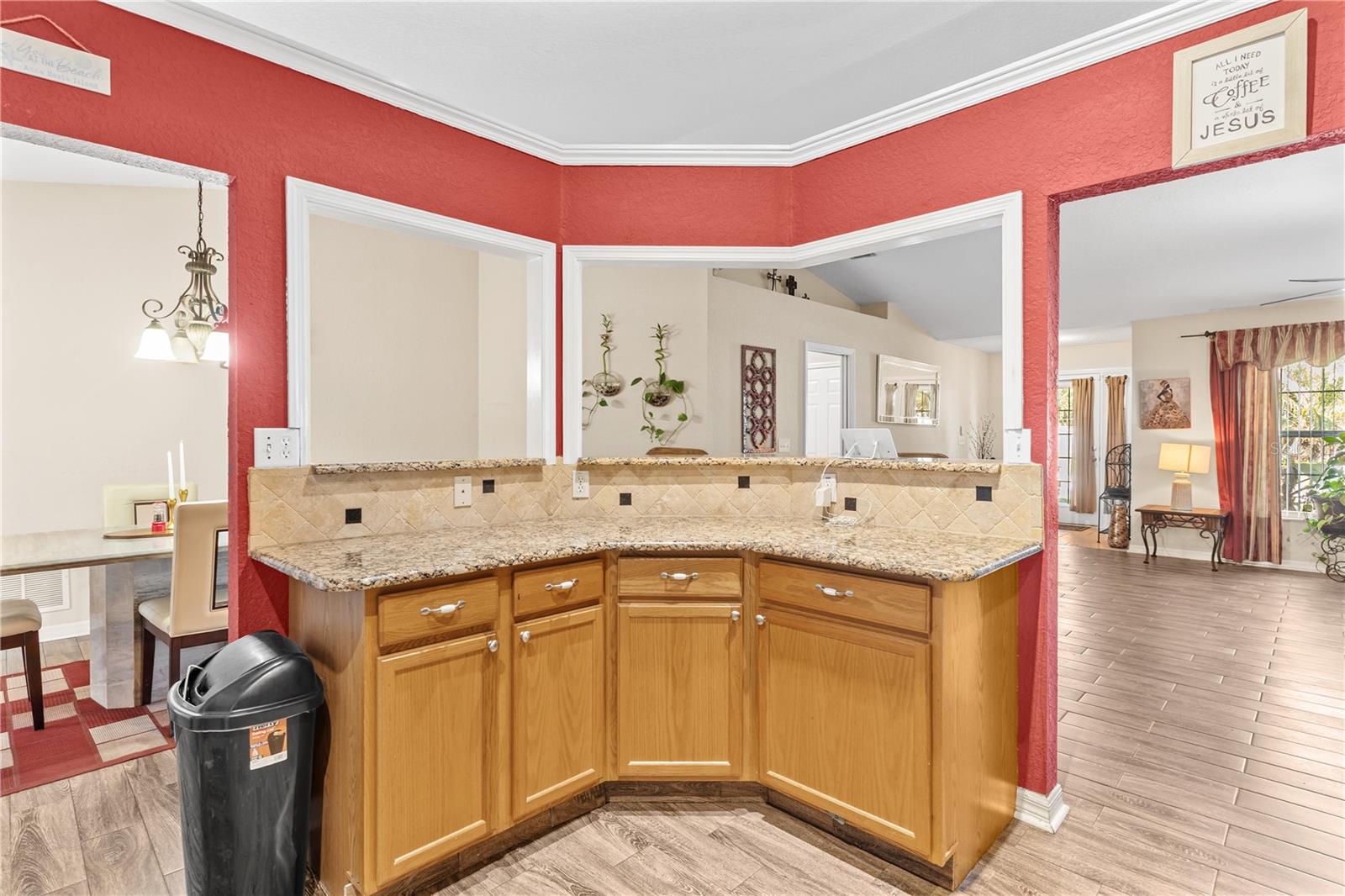 LEESBURG WATERS EDGE SUB - Residential